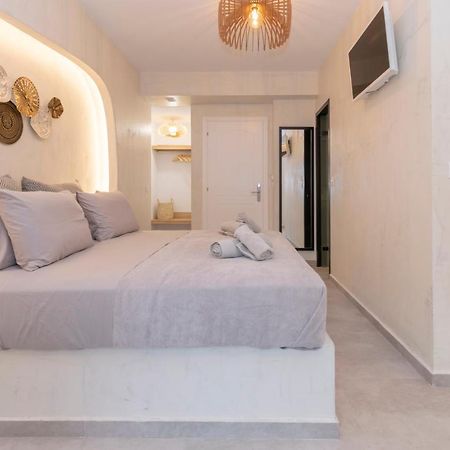 Iosif Suites 新马尔马拉斯 外观 照片