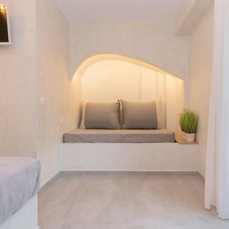 Iosif Suites 新马尔马拉斯 外观 照片