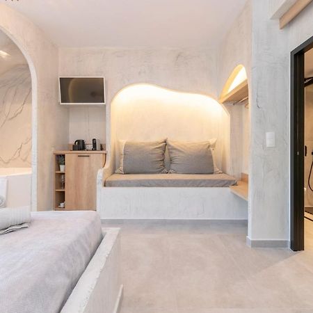 Iosif Suites 新马尔马拉斯 外观 照片