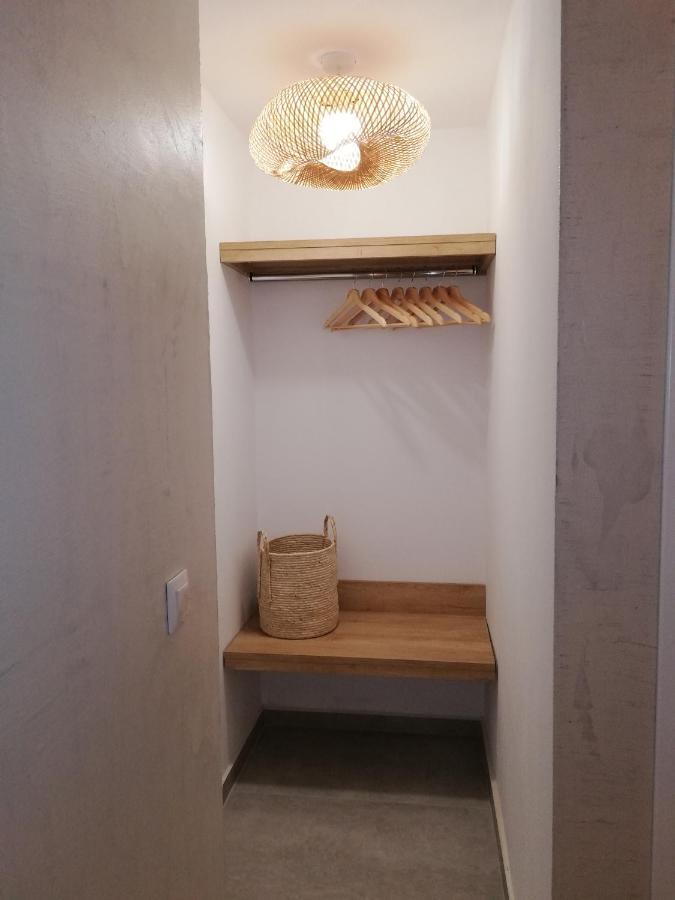 Iosif Suites 新马尔马拉斯 外观 照片