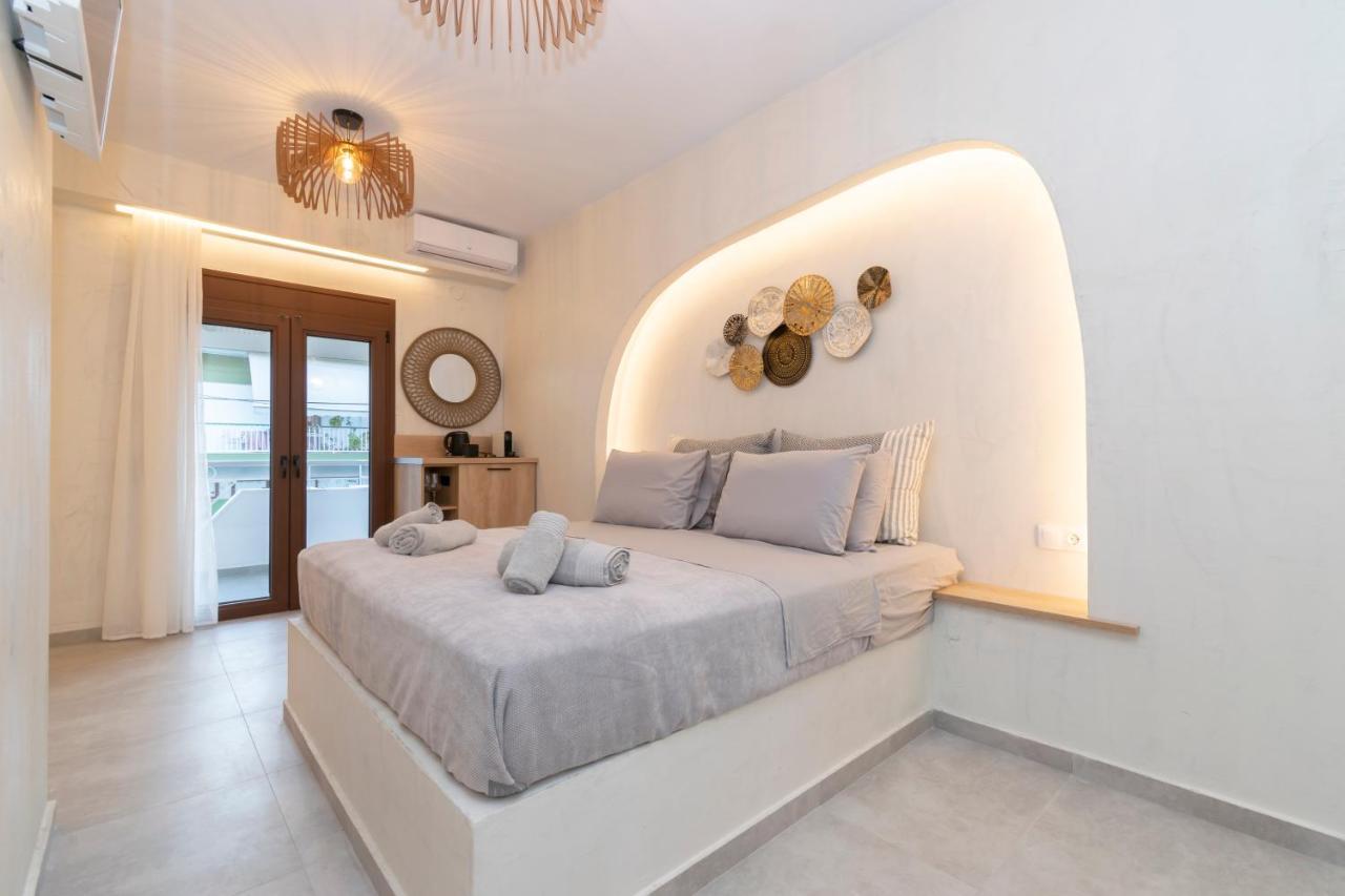 Iosif Suites 新马尔马拉斯 外观 照片