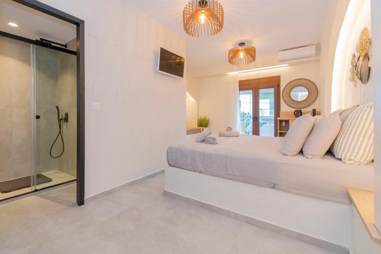 Iosif Suites 新马尔马拉斯 外观 照片