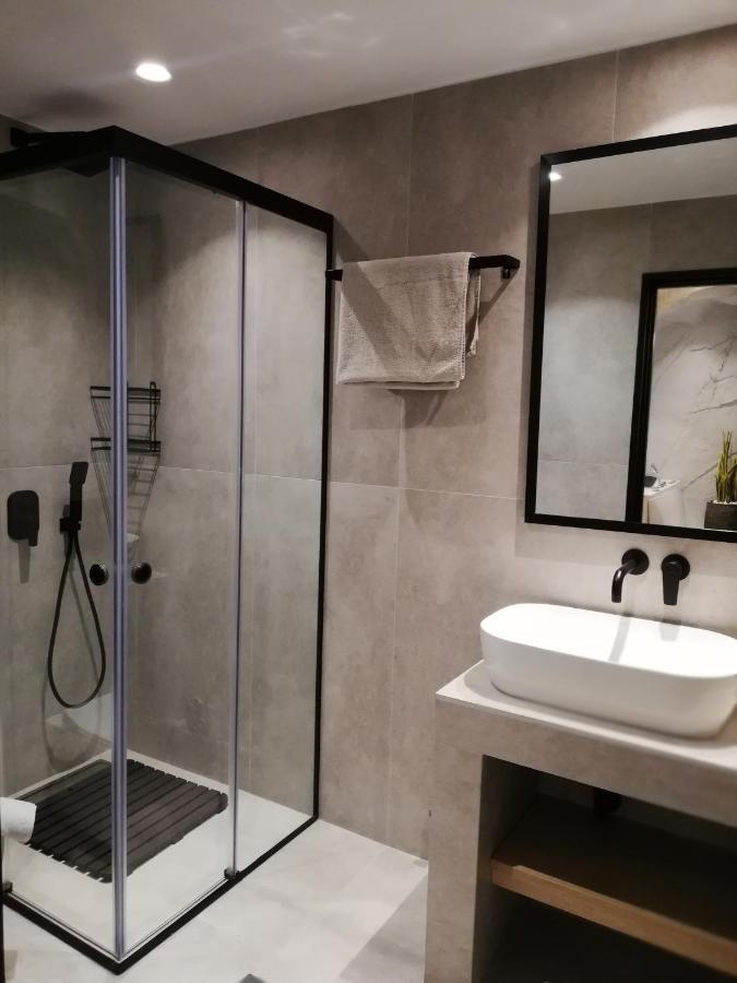 Iosif Suites 新马尔马拉斯 外观 照片