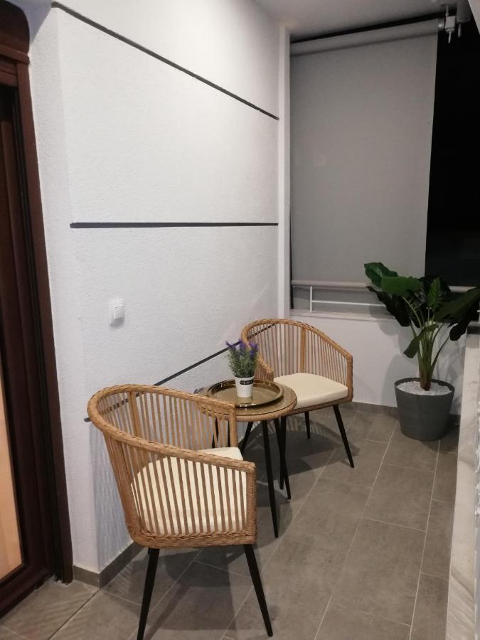 Iosif Suites 新马尔马拉斯 外观 照片