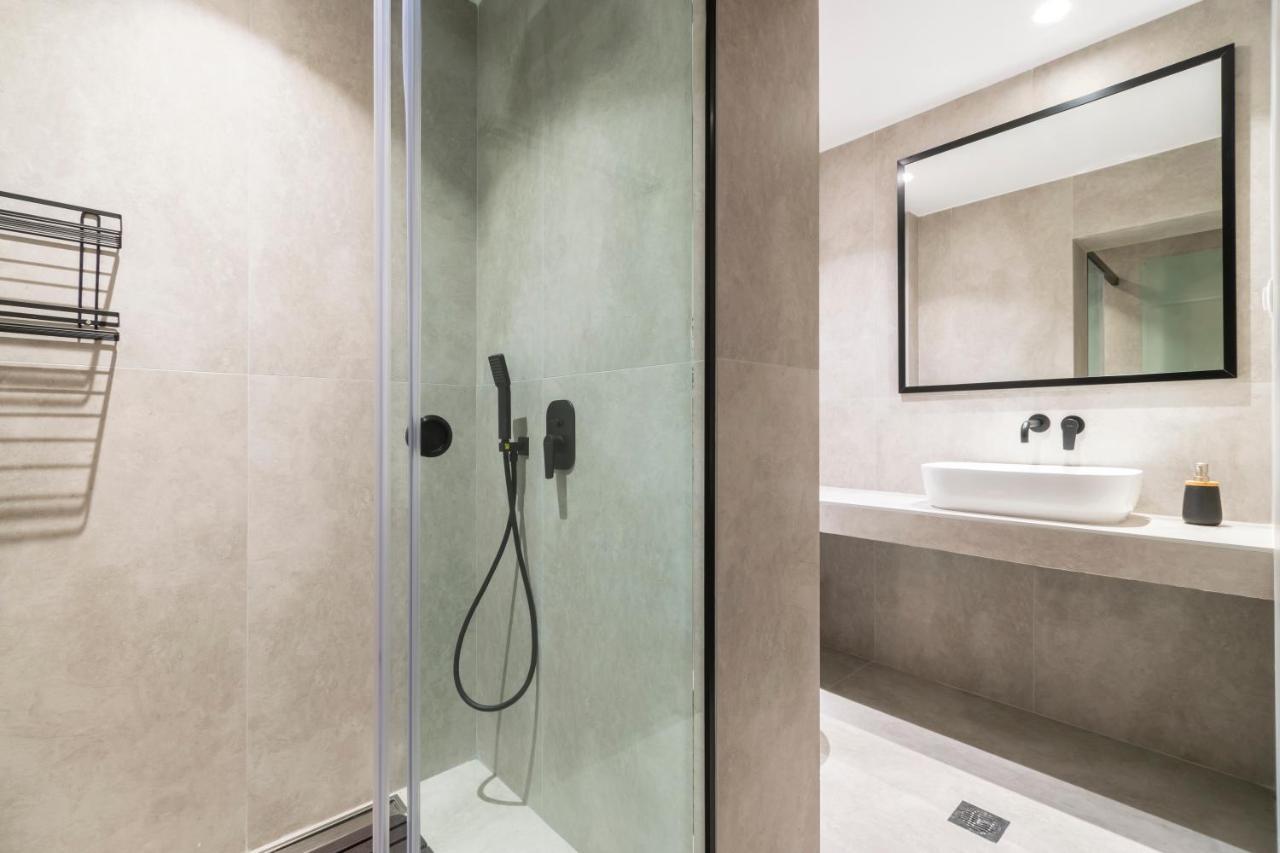 Iosif Suites 新马尔马拉斯 外观 照片