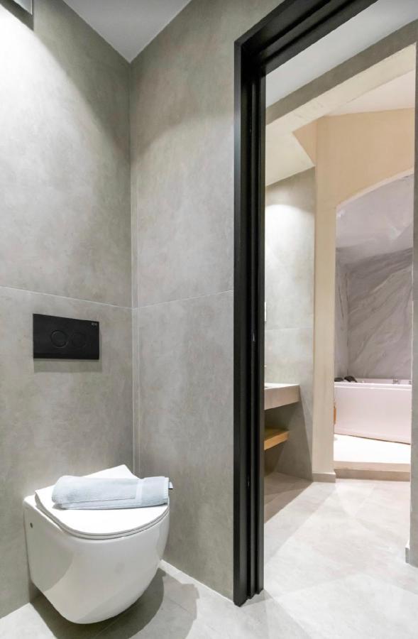 Iosif Suites 新马尔马拉斯 外观 照片