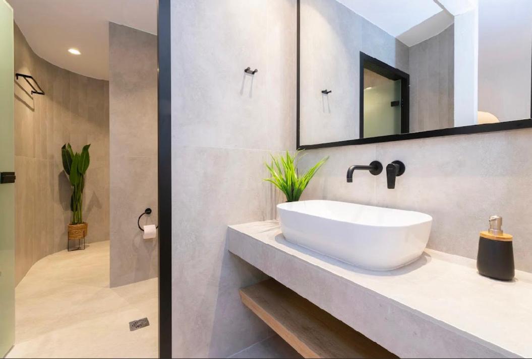 Iosif Suites 新马尔马拉斯 外观 照片