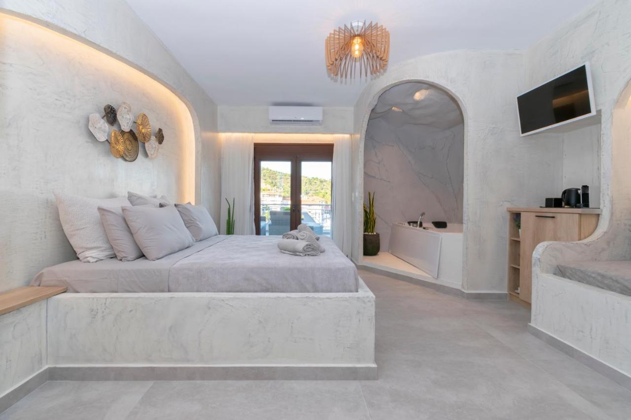 Iosif Suites 新马尔马拉斯 外观 照片