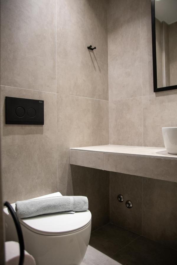 Iosif Suites 新马尔马拉斯 外观 照片