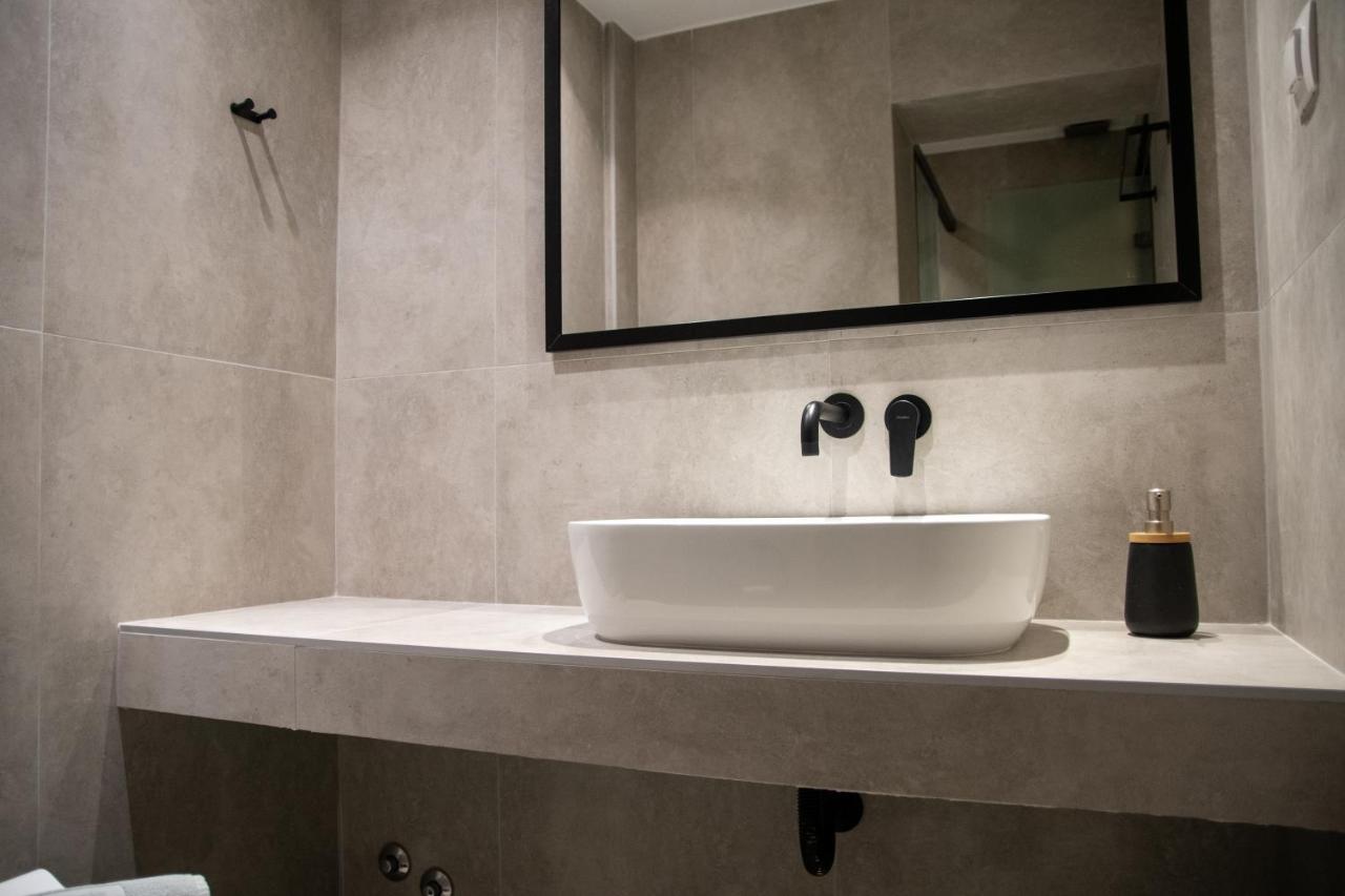 Iosif Suites 新马尔马拉斯 外观 照片