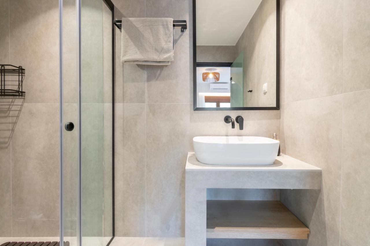 Iosif Suites 新马尔马拉斯 外观 照片