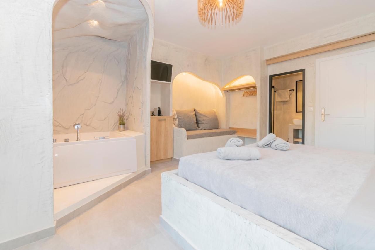 Iosif Suites 新马尔马拉斯 外观 照片