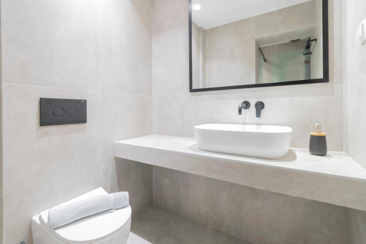 Iosif Suites 新马尔马拉斯 外观 照片