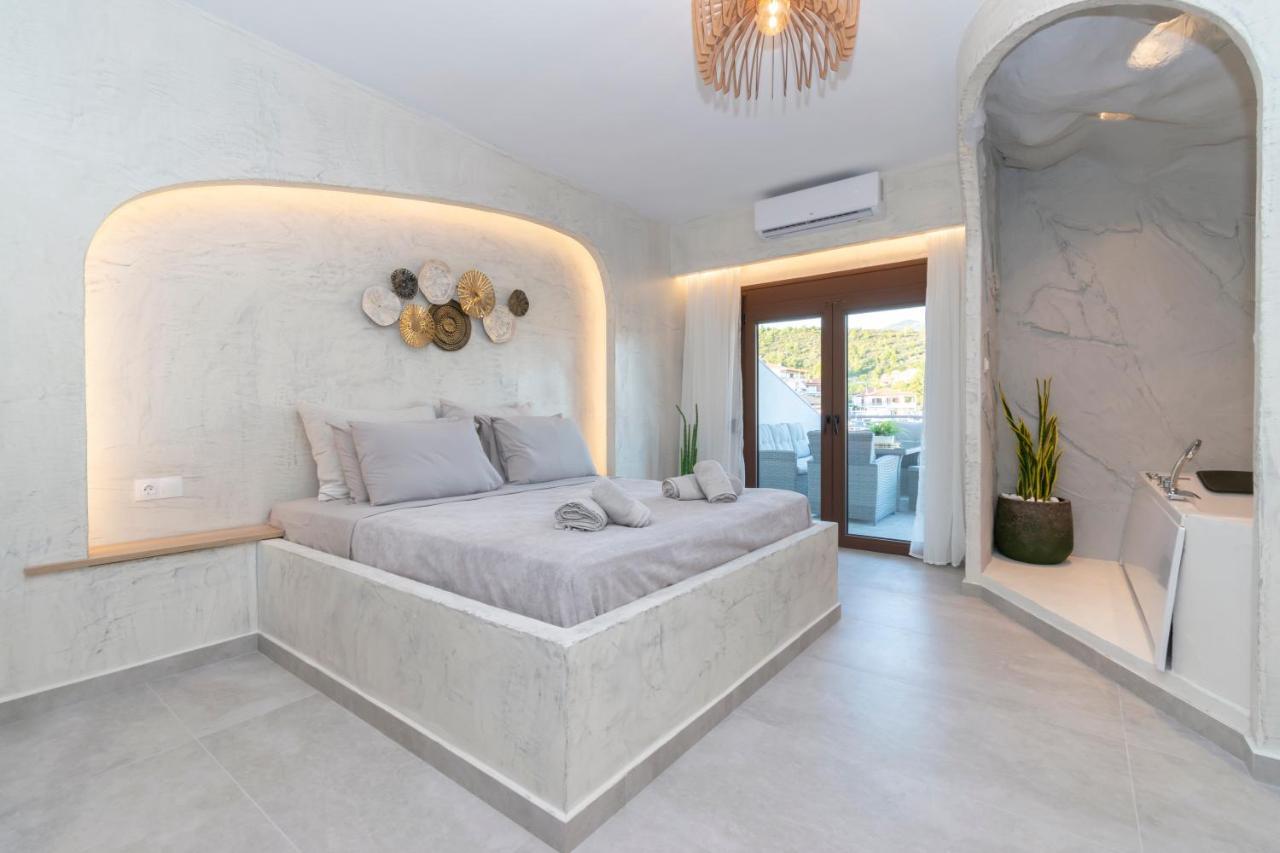 Iosif Suites 新马尔马拉斯 外观 照片