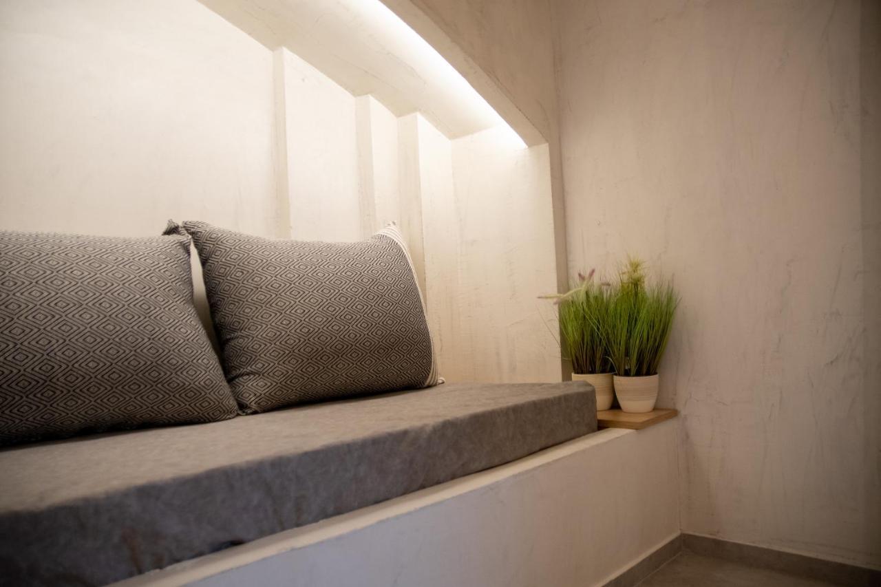 Iosif Suites 新马尔马拉斯 外观 照片