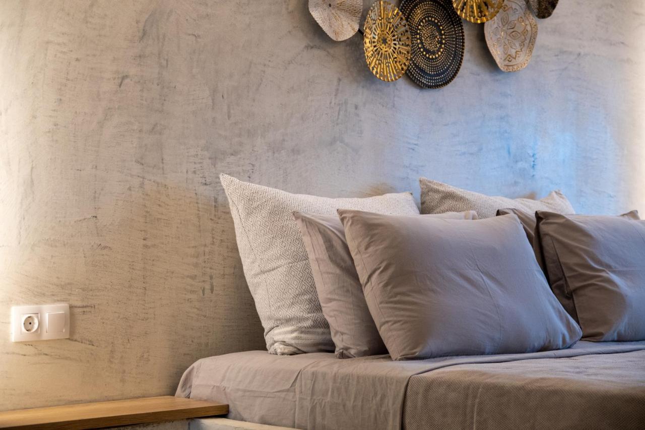 Iosif Suites 新马尔马拉斯 外观 照片