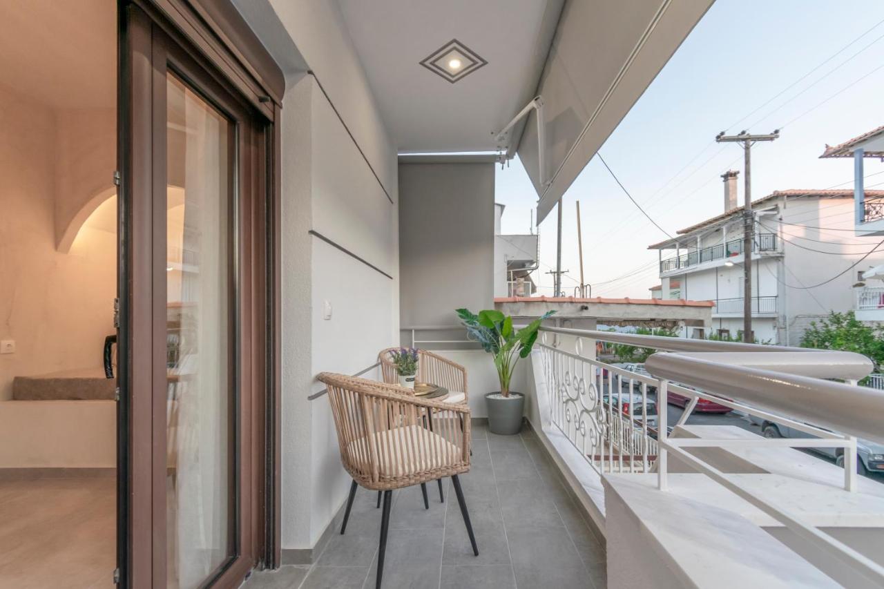 Iosif Suites 新马尔马拉斯 外观 照片