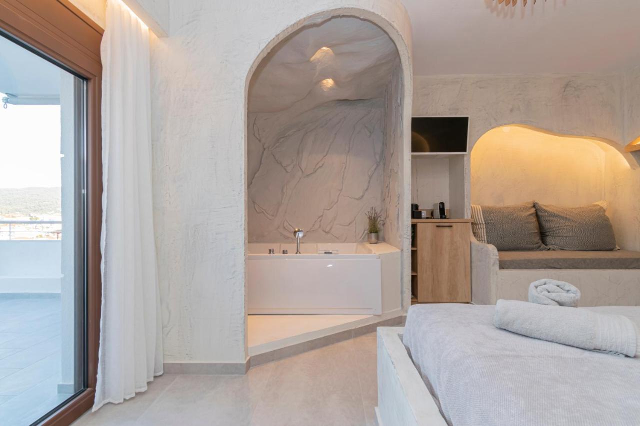 Iosif Suites 新马尔马拉斯 外观 照片