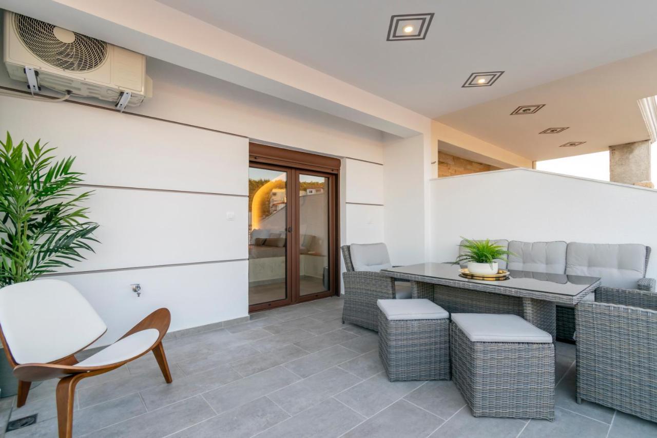 Iosif Suites 新马尔马拉斯 外观 照片