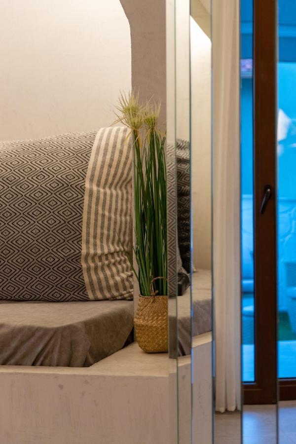 Iosif Suites 新马尔马拉斯 外观 照片