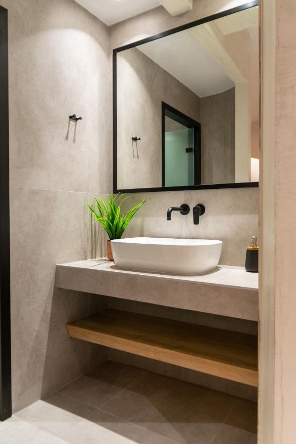 Iosif Suites 新马尔马拉斯 外观 照片