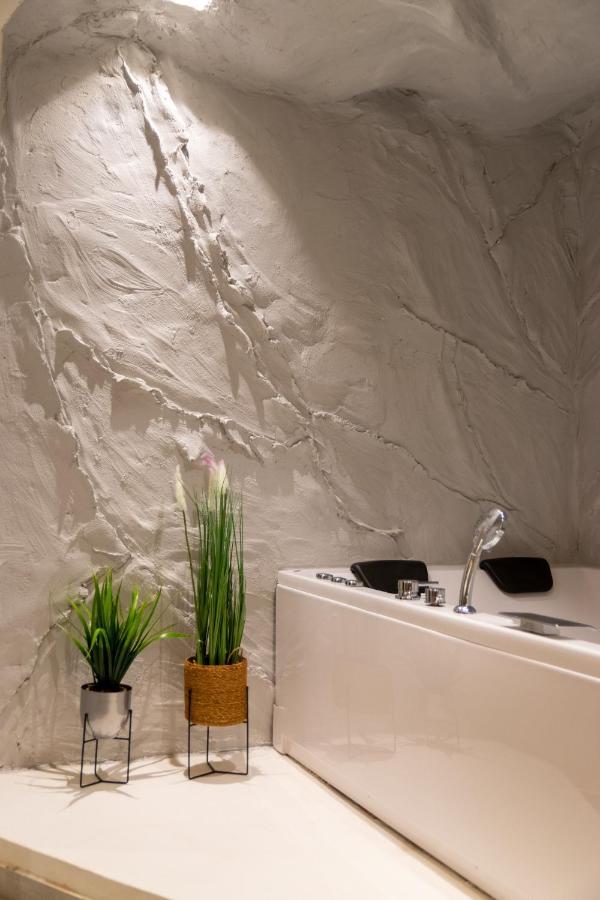 Iosif Suites 新马尔马拉斯 外观 照片