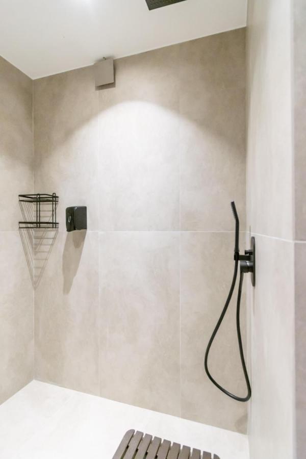 Iosif Suites 新马尔马拉斯 外观 照片
